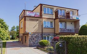 Villa Visitor